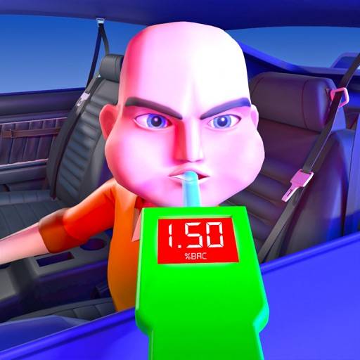 ta bort Patrol Officer