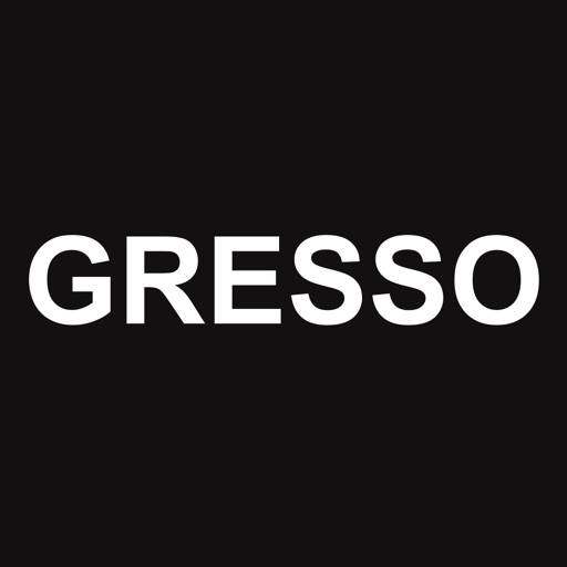 delete GRESSO | Titanium Eyewear