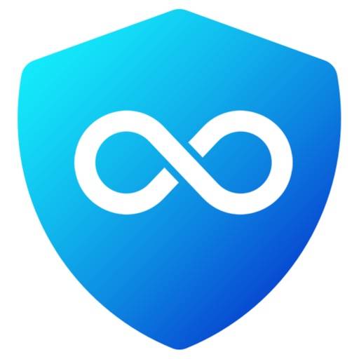 Unlimited VPN app icon