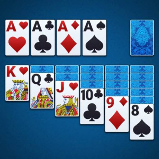 Solitaire · Classic Card Game icône