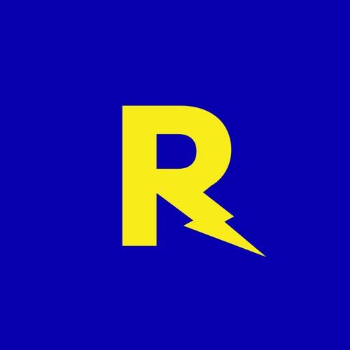 Raiden Storm app icon