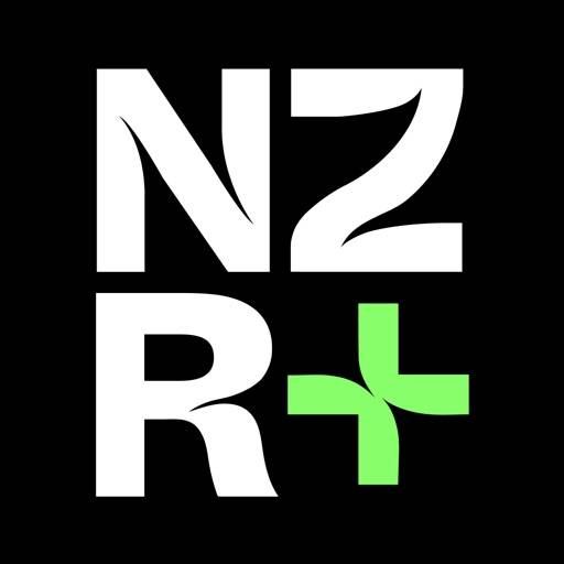 Nzr plus icon