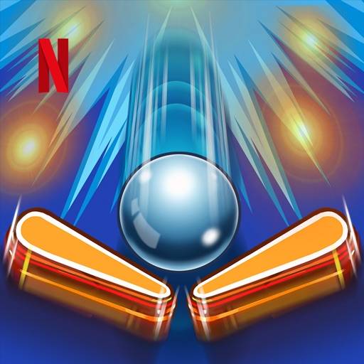 Pinball Masters NETFLIX icona