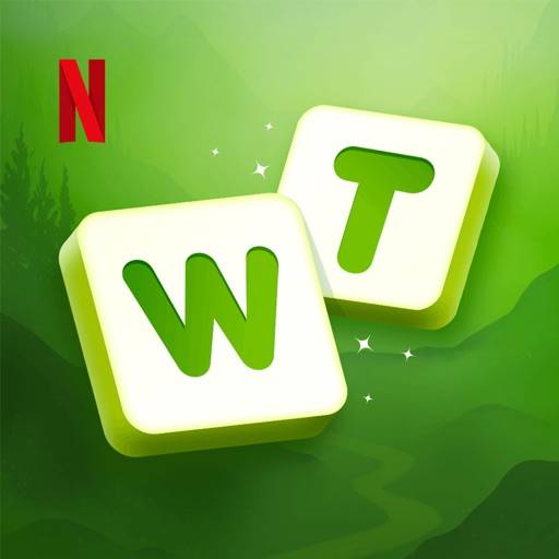 Word Trails NETFLIX icona