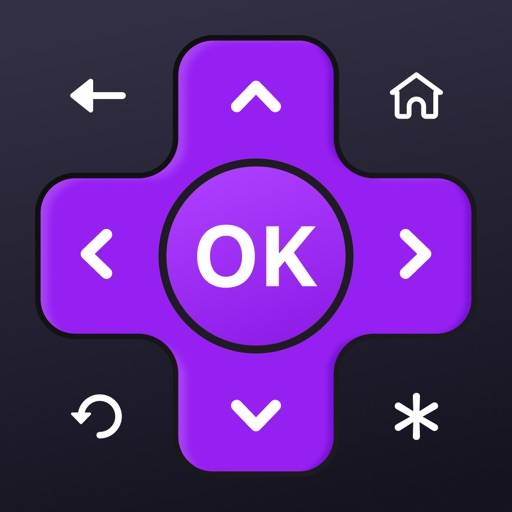 TV Remote · app icon
