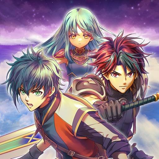 delete RPG Alphadia I & II