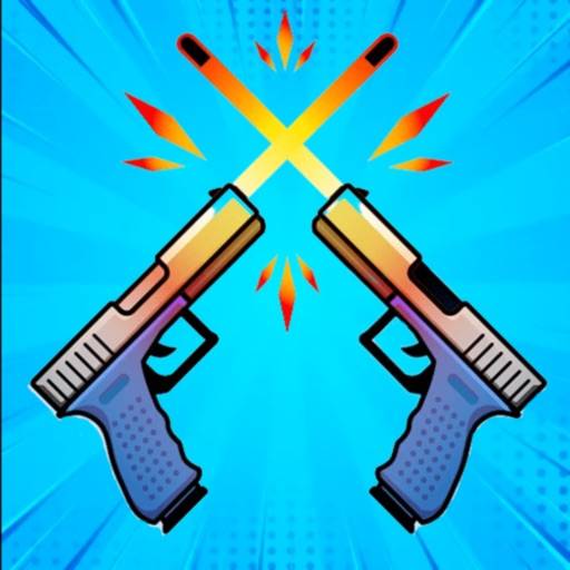 Gun Clone Symbol