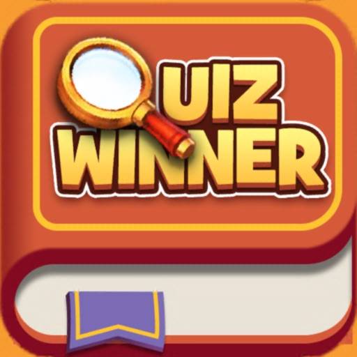 Quiz Winner: Trivia Wisdom icon