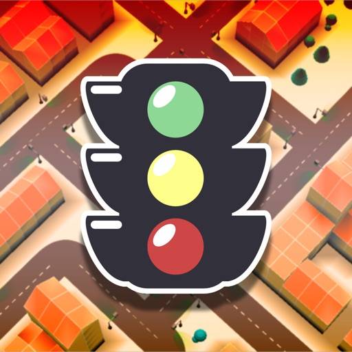 City Gridlock app icon