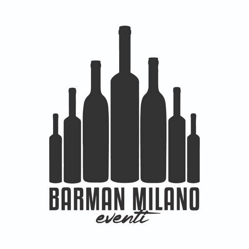 elimina Barman Milano