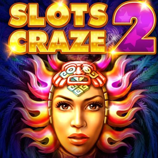 Slots Craze 2 icon