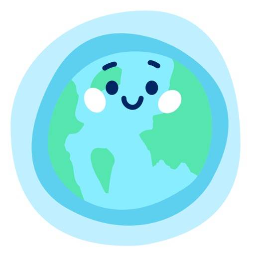 TripBFF - Solo Travel Friends icono
