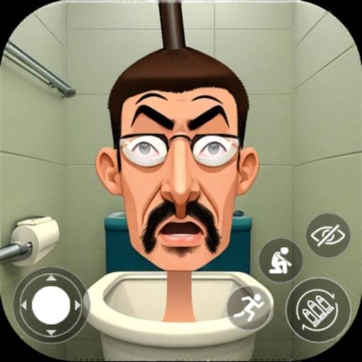 Monster Toilet All Season app icon