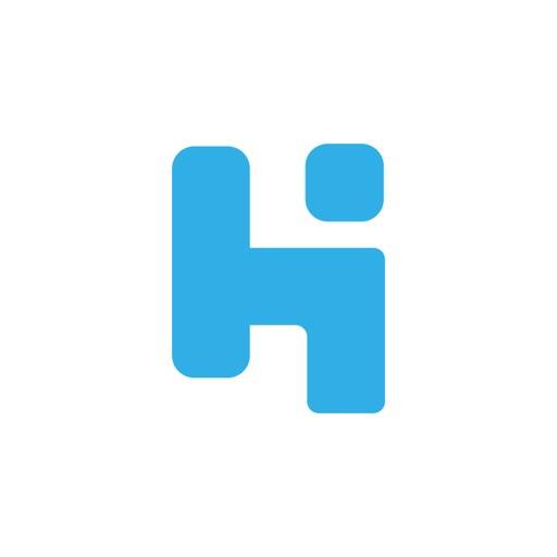 Helpicon icon