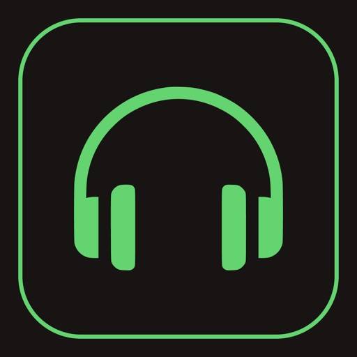 MusicView Pro app icon