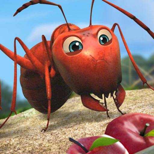 Ant Battle - 3D Simulator Game icon