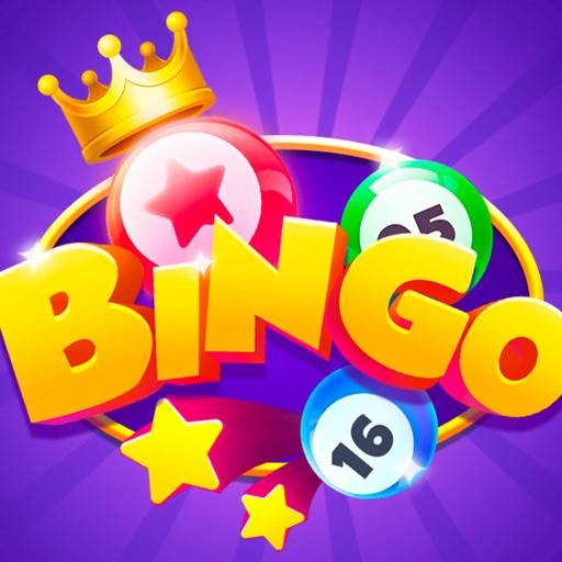 Bingo Club - Win Real Reward icon