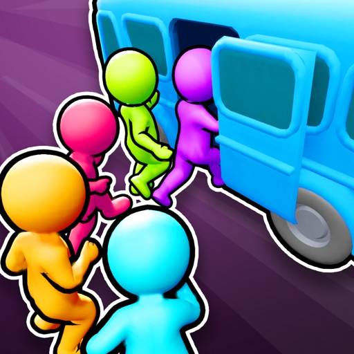 Bus Jam icon