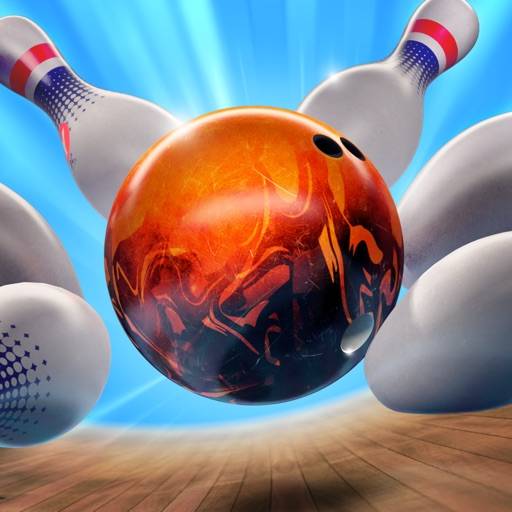Bowling Fury icône