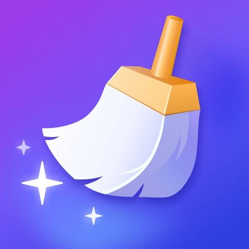 Ultra Cleaner-Storage Cleaner icon
