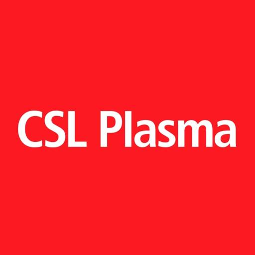 Mein CSL Plasma app icon