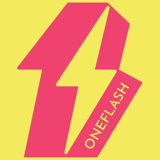 OneFlash app icon