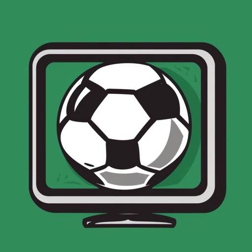 FootyTV plus Live Soccer TV app icon