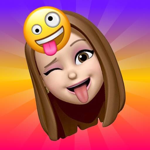 Funmoji: Funny face filters