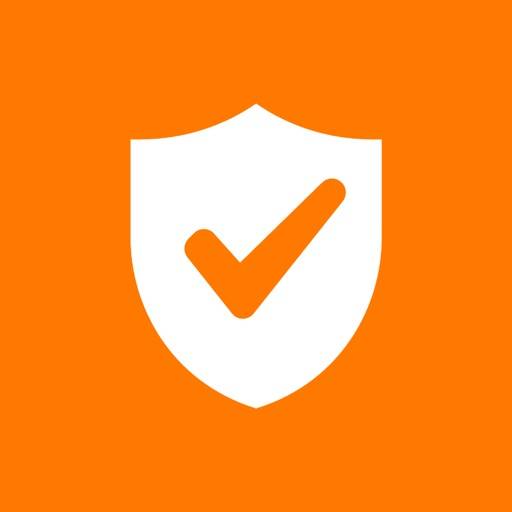 Ciber Protección app icon