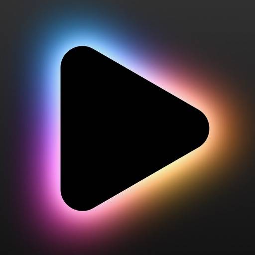 iA Presenter Symbol