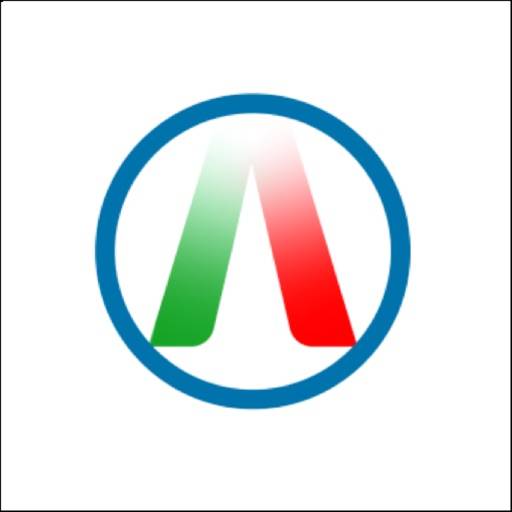 Italia Canestro app icon