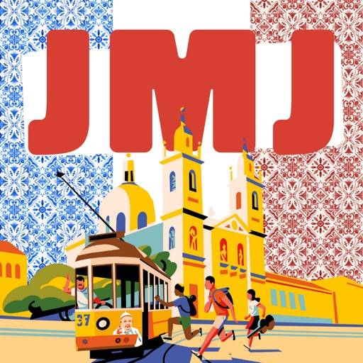 Français aux JMJ 2023 icon