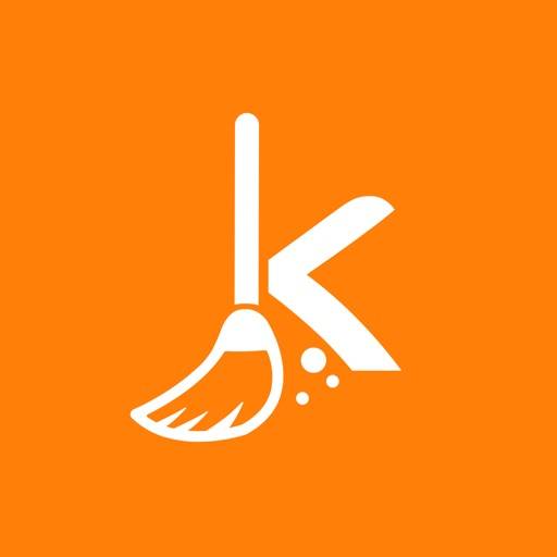 Kliner app icon