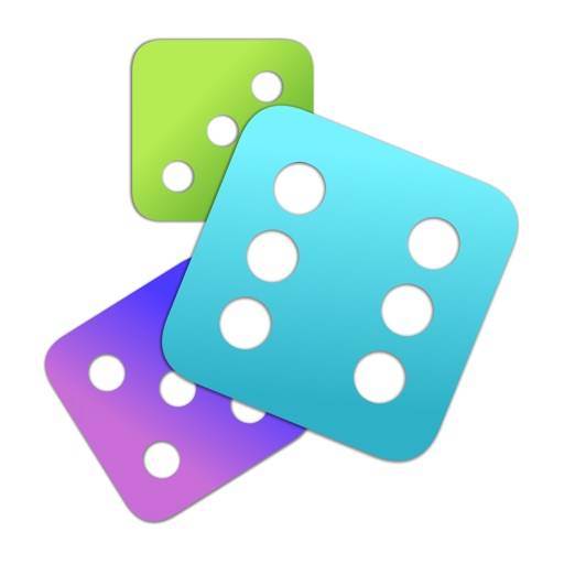 Bunco Tally - Points & Wins icon