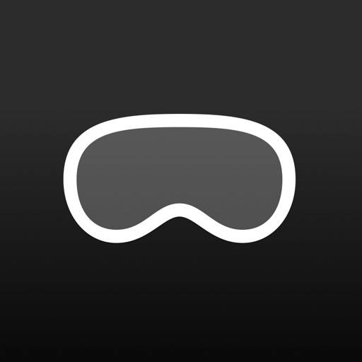 SpatialCamera app icon