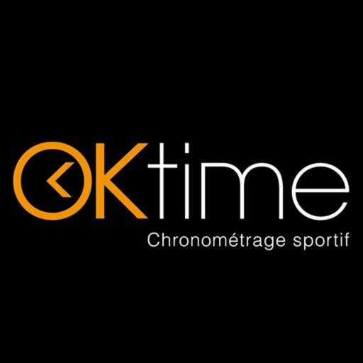 Ok-Time icône