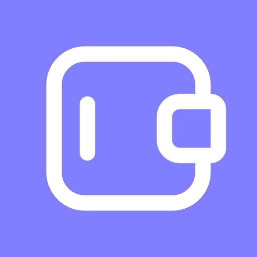 Мой кошелек app icon