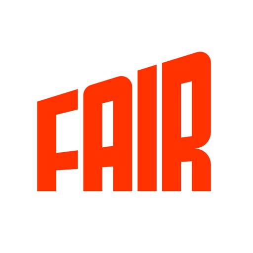 Fair Rides ikon