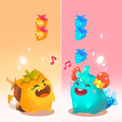 Duet Monsters app icon