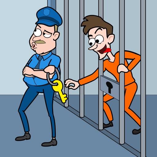 delete Save Prisoner, Escape Story