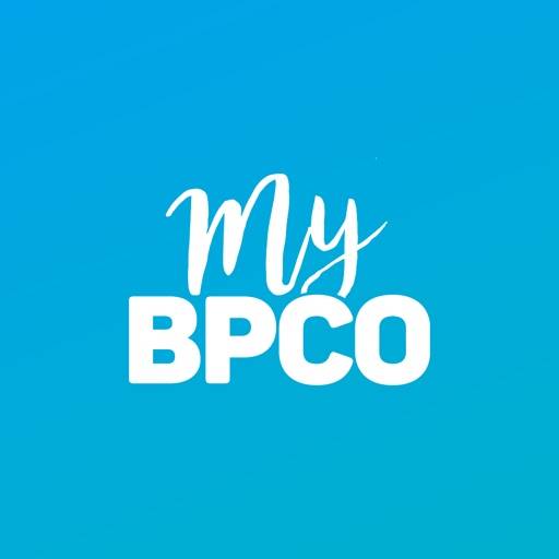 My BPCO app icon