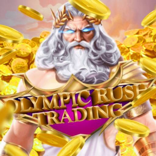 Olympic Rush Trading icon