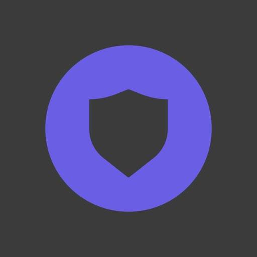 ConnectME Adblocker app icon