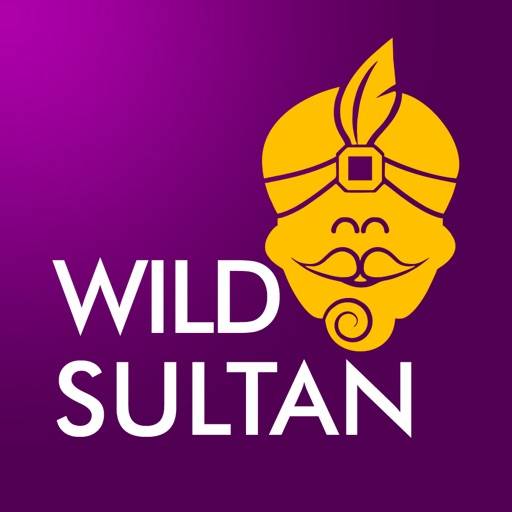Wild Sultan Games icon