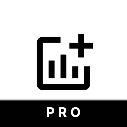 QuickChart(Pro) icono