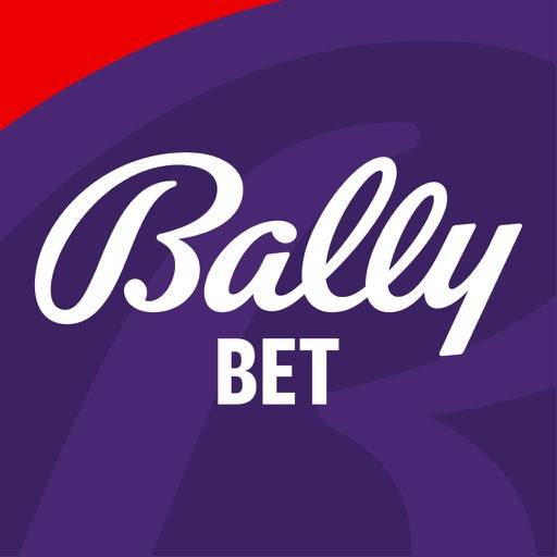 Bally Bet Sportsbook app icon