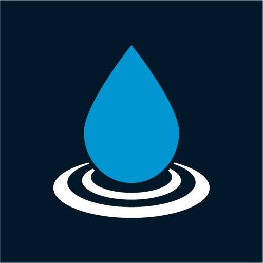 RainDrop - Virtual Rain Gauge