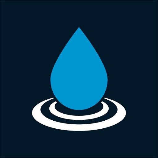 RainDrop app icon