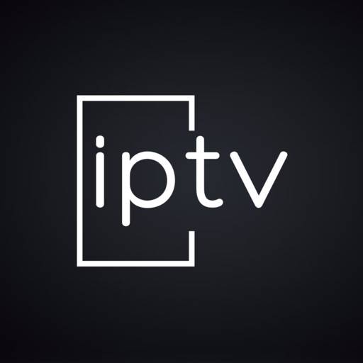 Smart IPTV app icon
