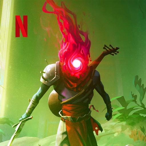 Dead Cells: Edición Netflix icono